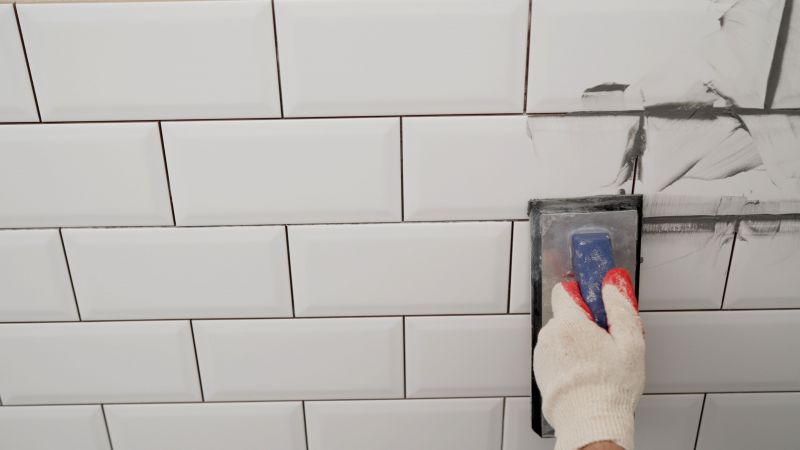 Tiling Service